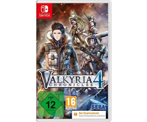 Valkyria Chronicles 4 pour Nintendo Switch - Site officiel Nintendo