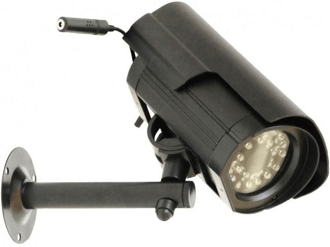 SCS Sentinel Caméra additionnelle D815T