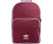 Adidas Classic Backpack collegiate burgundy (CW0627)
