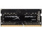 HyperX Impact 16GB SODIMM DDR4-3200 CL20 (HX432S20IB/16)
