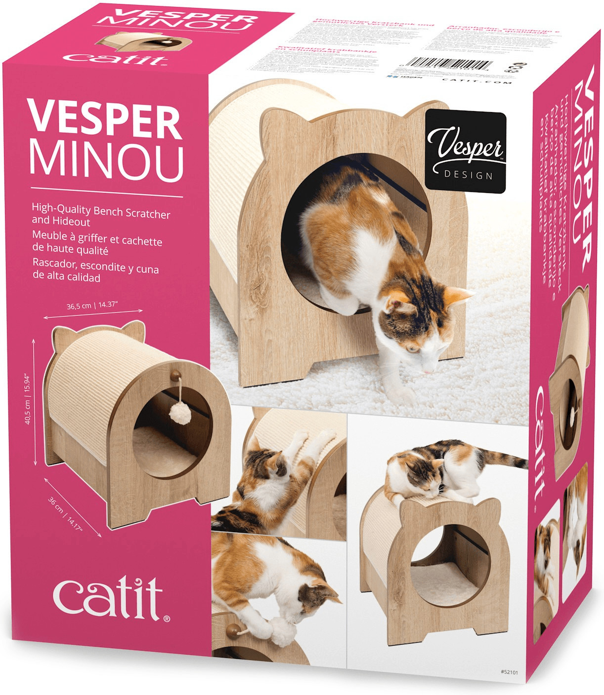 HAGEN Catit Vesper Minou (52101)