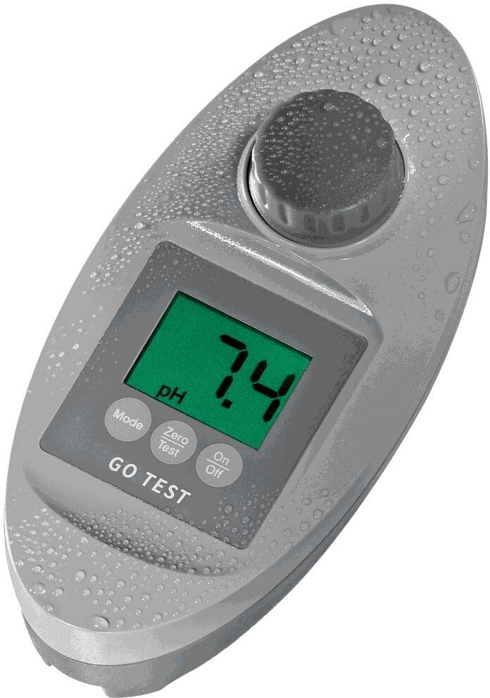Höfer Chemie Pooltester
