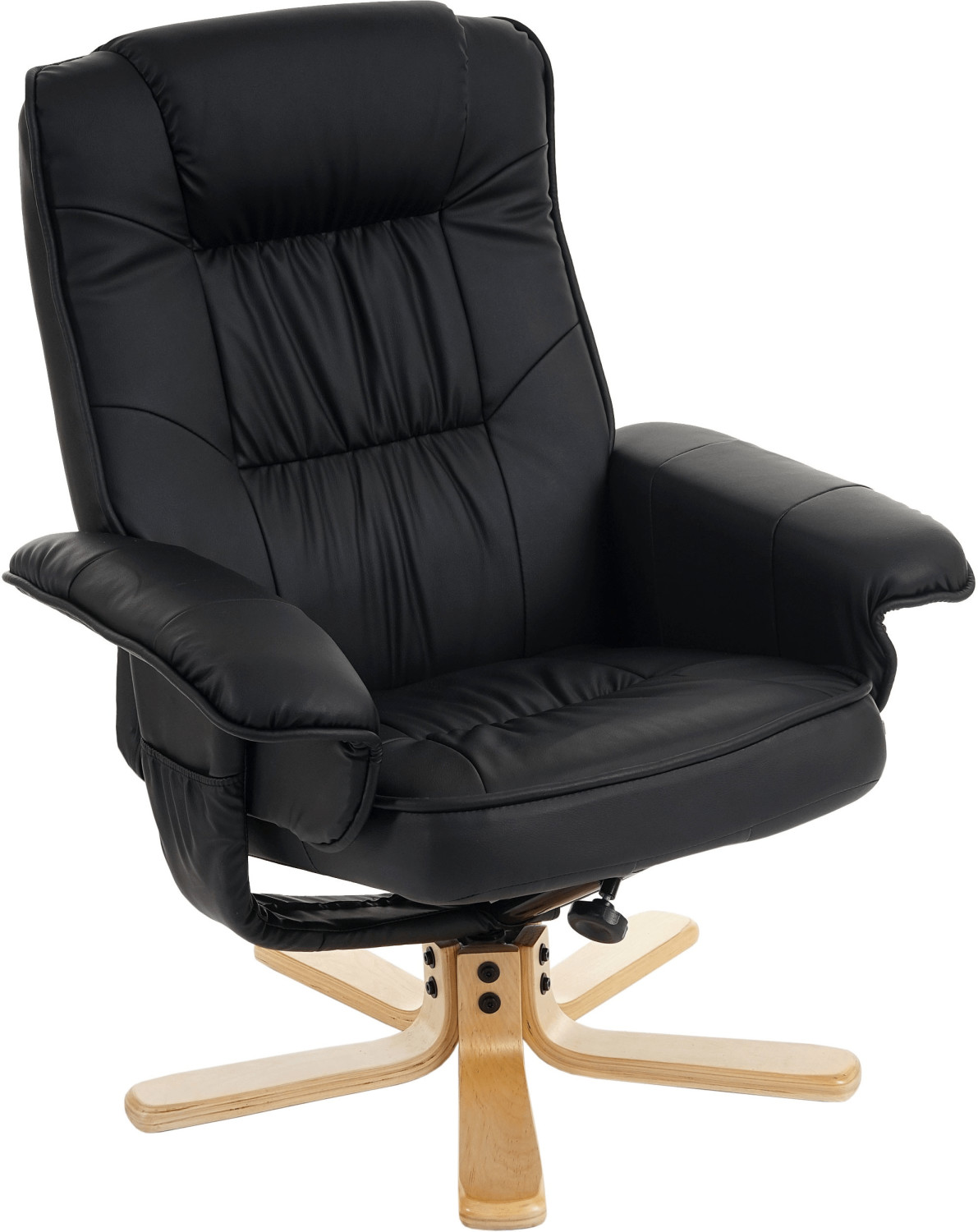 Mendler M56 black