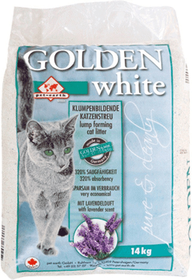 Golden White 14 kg