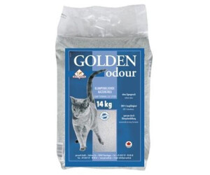 Golden Odour Cat Litter 14kg desde 16 99 Compara precios en idealo