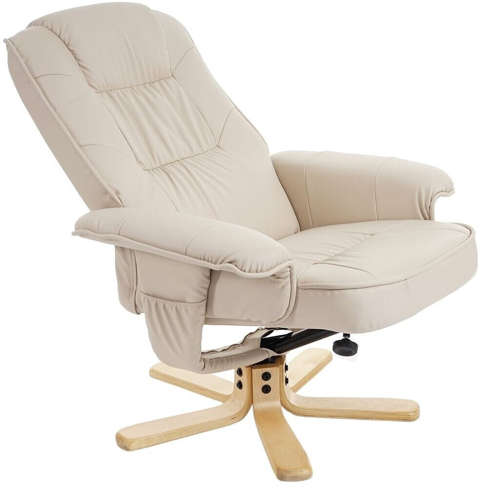 Mendler M56 with footstool
