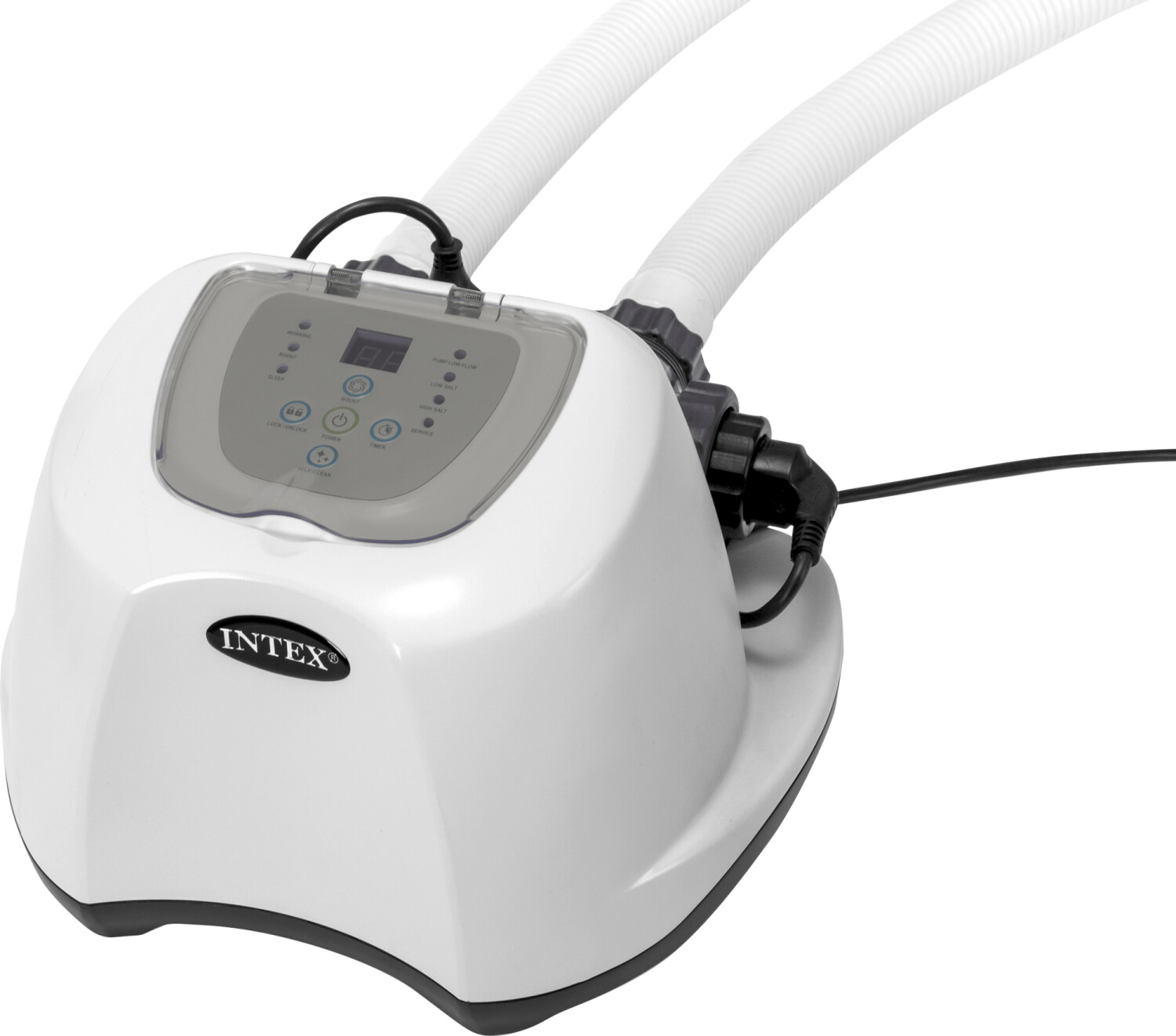 Intex Krystal Clear ECO CG-26668