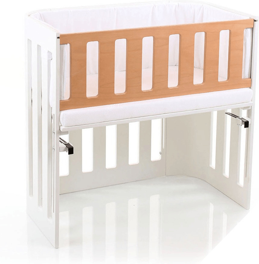 Babybay Guardrail for Trend nature