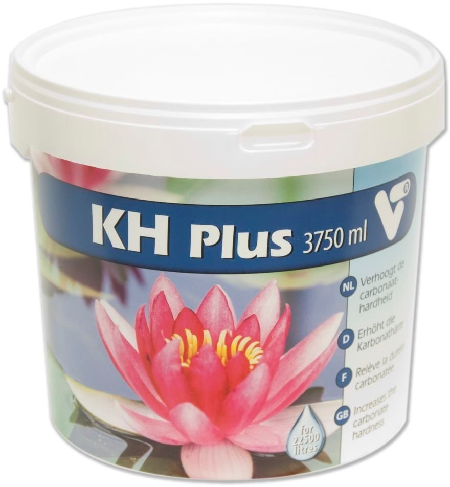Velda VT KH Plus 3,75 L