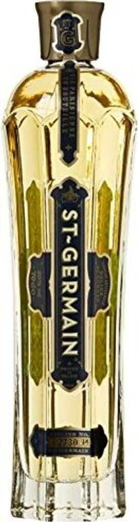 St-Germain Elderflower Liqueur 0.7l 20%