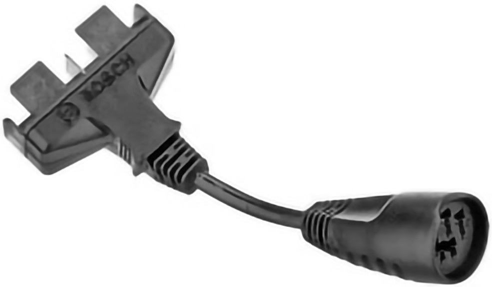 Bosch Charger Adapter ab 23,95 €
