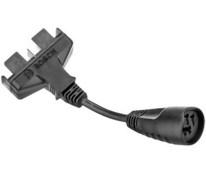 Câble d'alimentation pour batterie Bosch Powerpack
