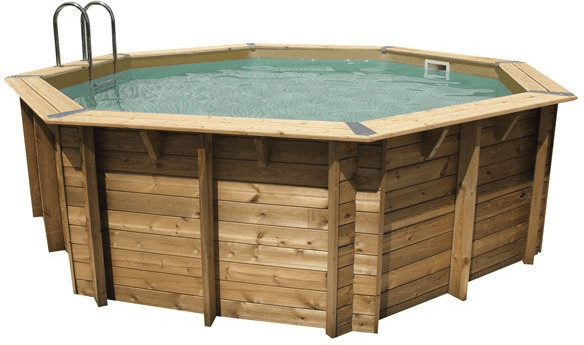 Ubbink Océa 510 x 120 cm Liner beige (7504569)