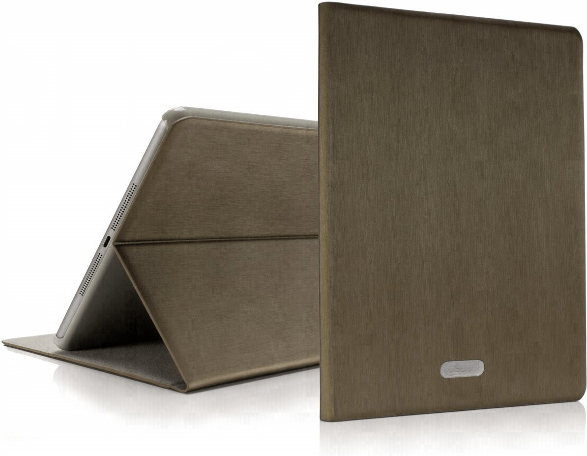 Caseual nugget iPad Air Gold (NUGAIR-GLD)
