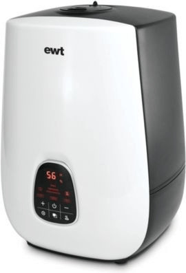 ewt-france Humidificateur d'air Lissehum