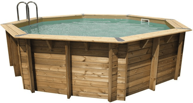 Ubbink Océa 580 x 130 cm Liner beige (7504510)