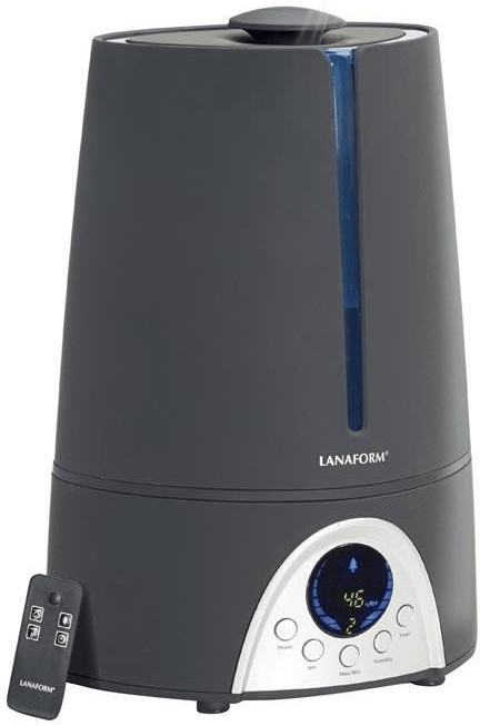 Lanaform New Vapolux
