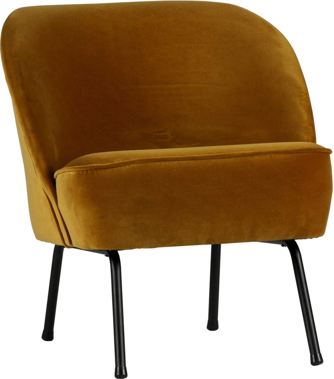 BePureHome Vogue mustard