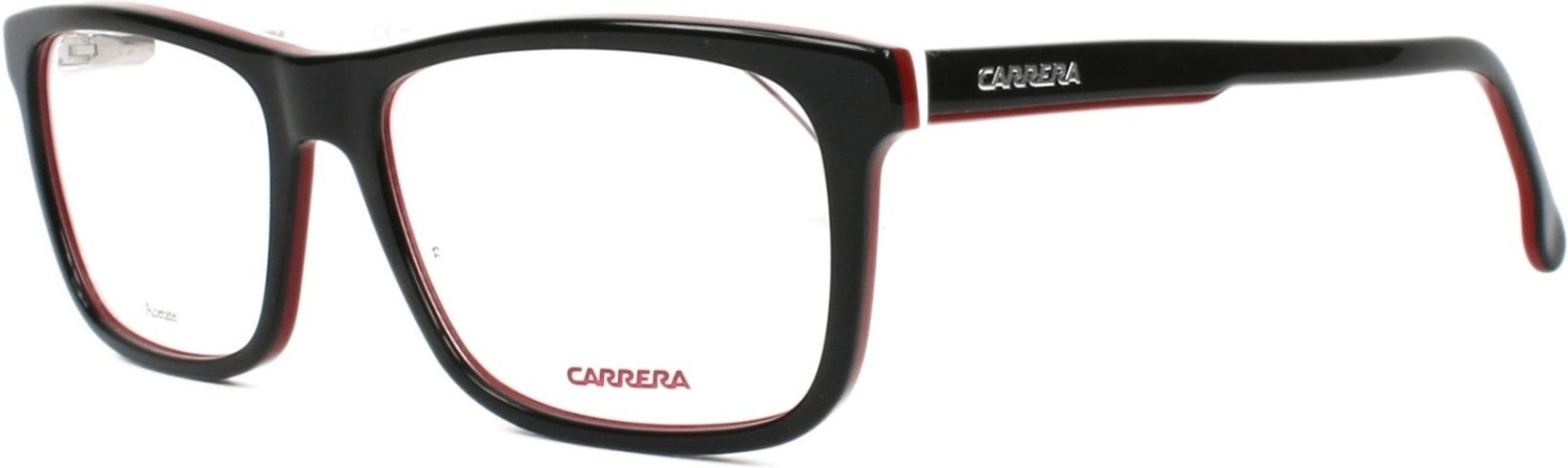 Carrera RC CA1006V 807 (black/shiny white)