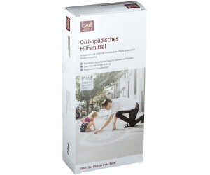 BORT Soft Volare CTS Schiene Links Large Blau Bandage 1 Stück | Online