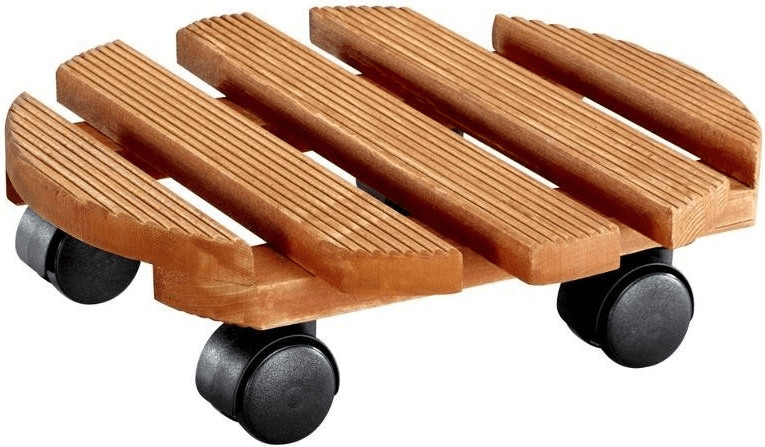 Wagner Multiroller Country (30 cm) chestnut