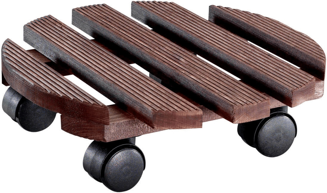 Wagner Multiroller Country (30 cm) jacaranda