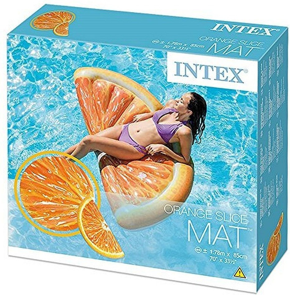 intex irist orange