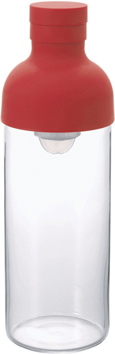 Hario Cold Brew Tea Filter in Bottle 300 ml