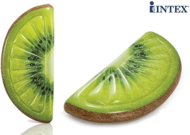 Intex Lounge Kiwi Slice 178 x 85 (58764)