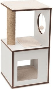 Catit Vesper V-box (white)