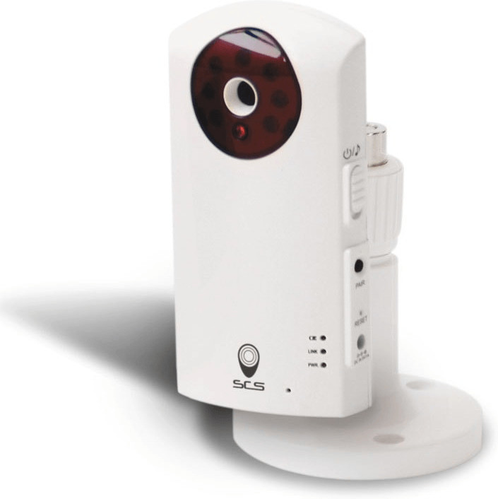 SCS Sentinel Caméra additionnelle BB