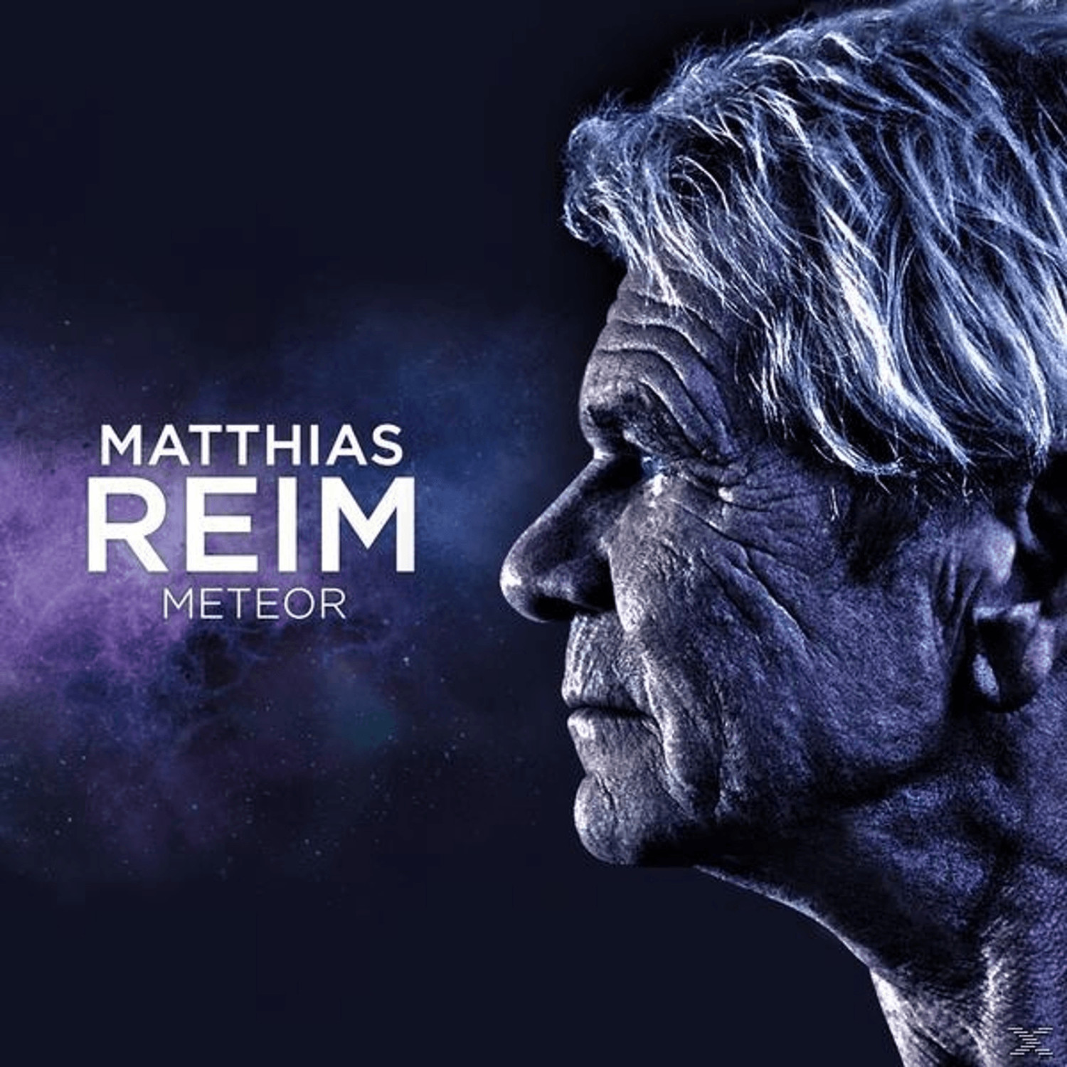 Matthias Reim - Meteor (CD)
