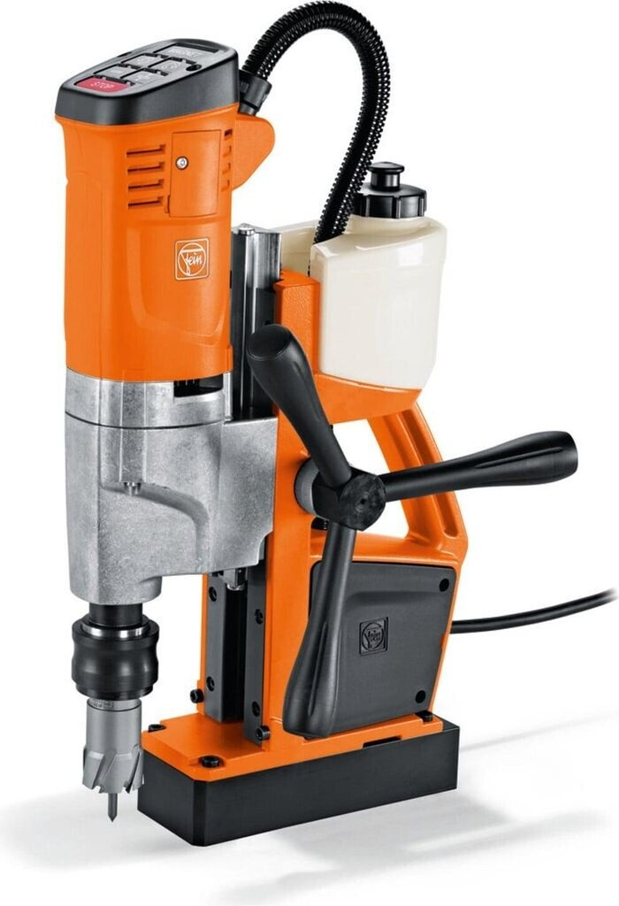 Fein Kernbohreinheit KBU 35 -2 Q ab € 1 132,00 | Preisvergleich bei ...