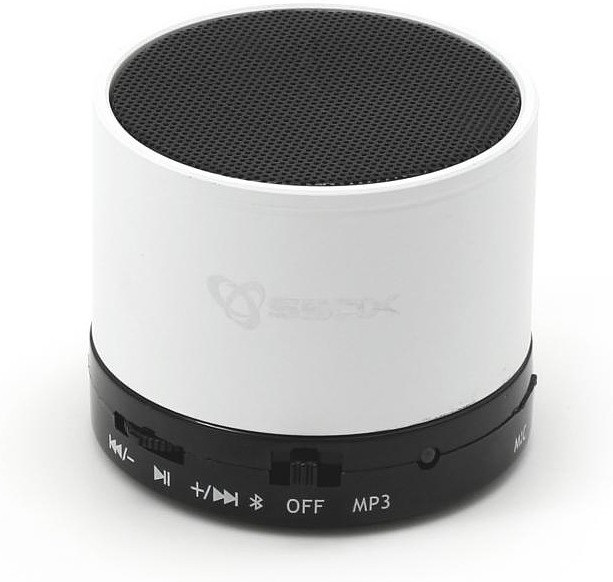 SBOX Bluetooth Wireless speaker