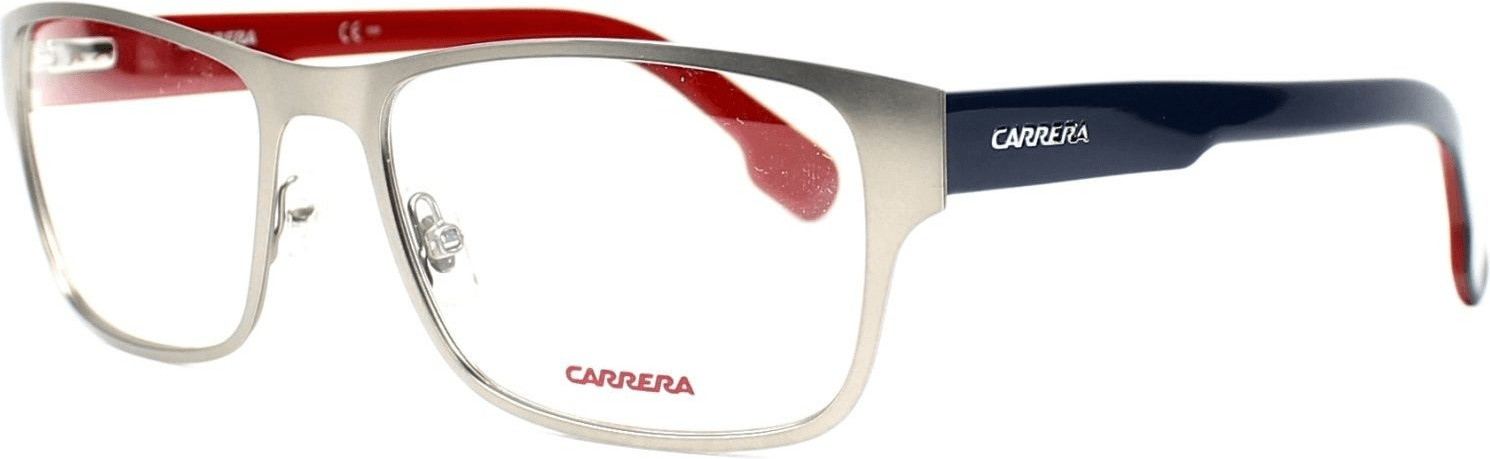 Carrera RC CA1100V R81 (silver/blue)