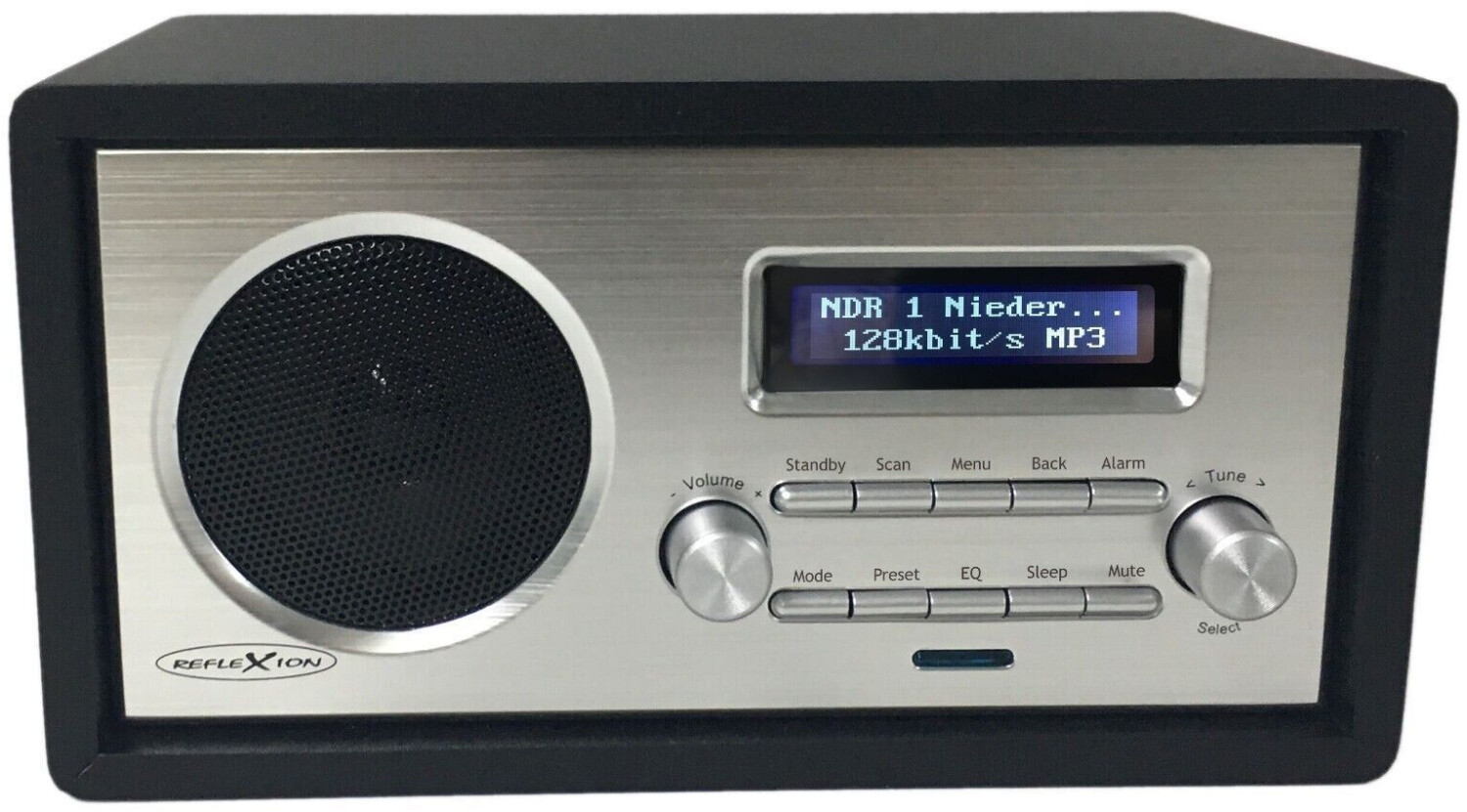 Reflexion HRA1260i black