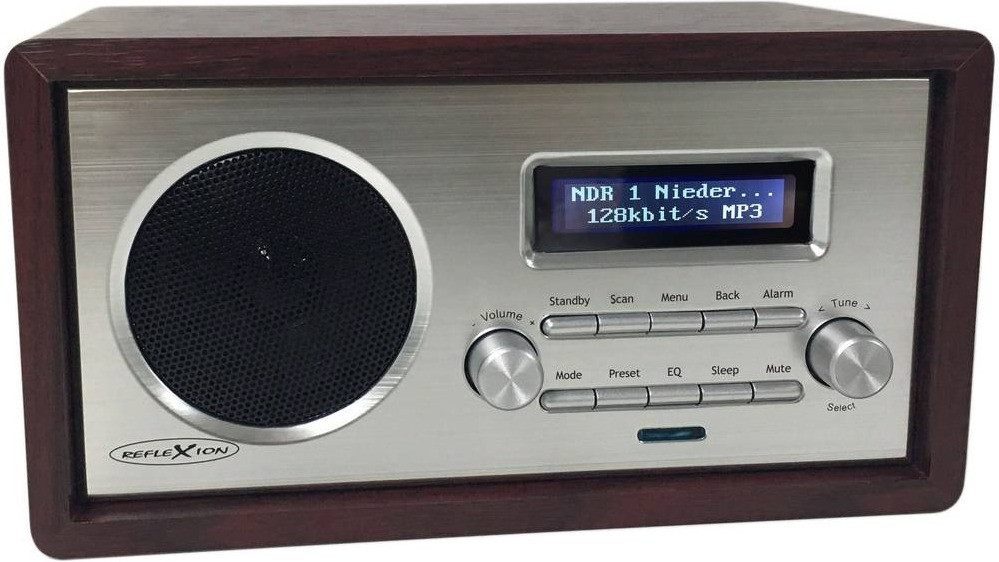 Reflexion HRA1260i brown