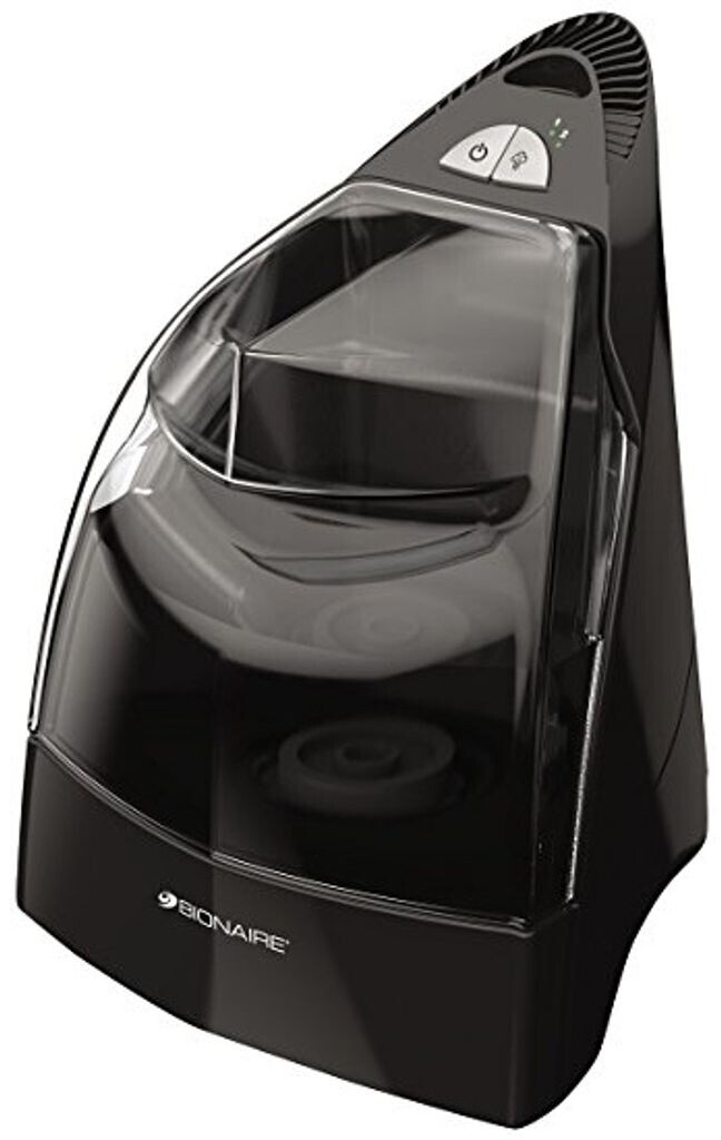 Bionaire Humidificateur rapide à vapeur chaude