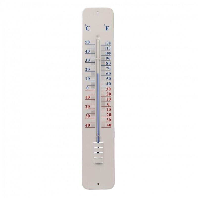 Esschert Wall Thermometer TH13
