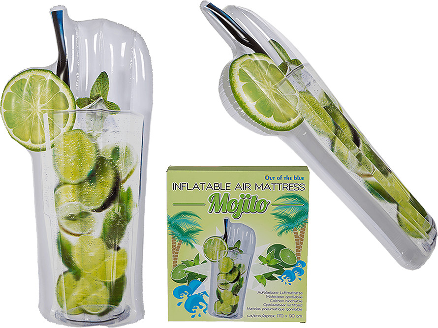 Out Of The Blue Mojito (91/4167)
