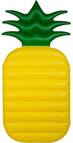 Out Of The Blue Pineapple (91/4178)
