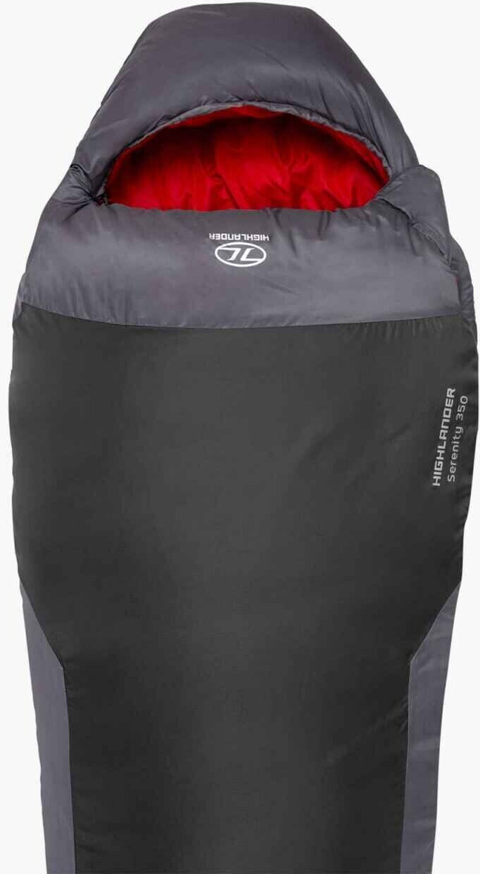 Highlander Serenity 350 (grey)