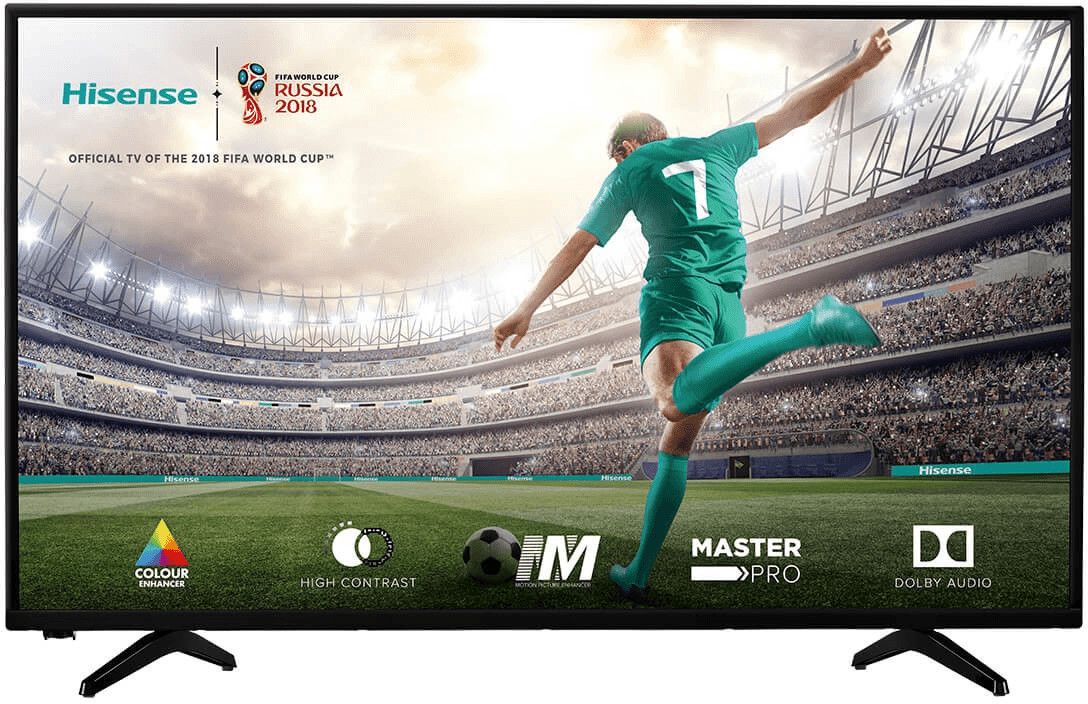 Hisense H32A5600