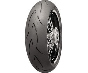 Buy Continental ContiAttack SM 160/60 R17 69H from £148.00 (Today ...