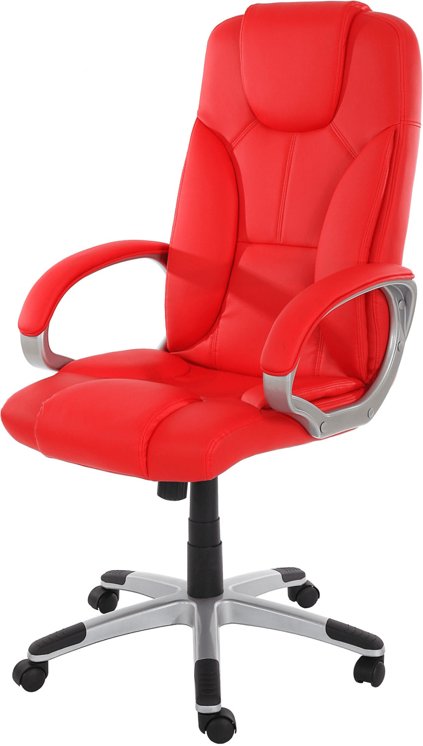 Mendler Basel red