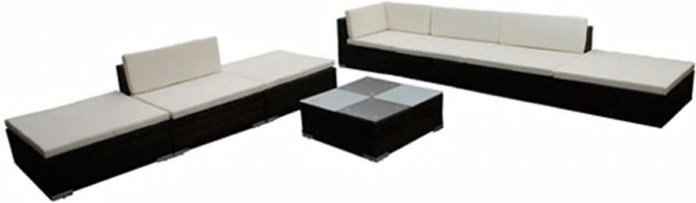 VidaXL 41258