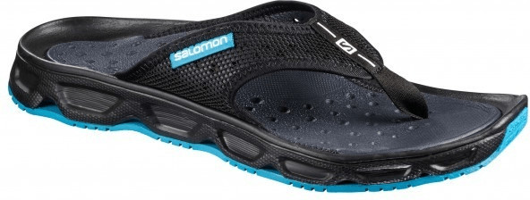Salomon RX Break black/black/hawaiian surf