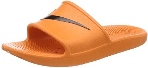 Nike Kawa Shower (832528) orange/black/solar