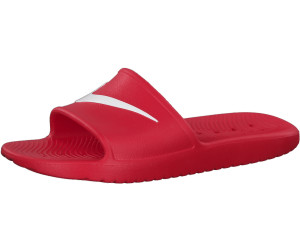 Nike Kawa Shower (832528) university red/white