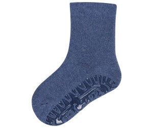 Sterntaler Chaussette Bébé Fille – Soft Bergtiere, Motif Peluche, Carrelage Flitzer, Doux Et Mignon